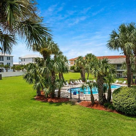 Summerhouse Townhomes #6- Blue Pearl Destin Eksteriør bilde
