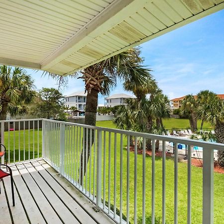 Summerhouse Townhomes #6- Blue Pearl Destin Eksteriør bilde