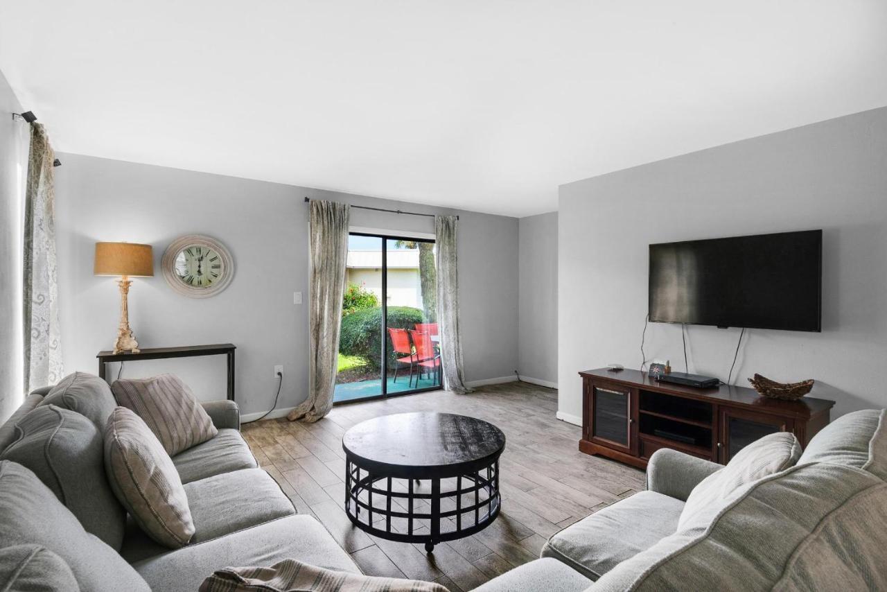 Summerhouse Townhomes #6- Blue Pearl Destin Eksteriør bilde