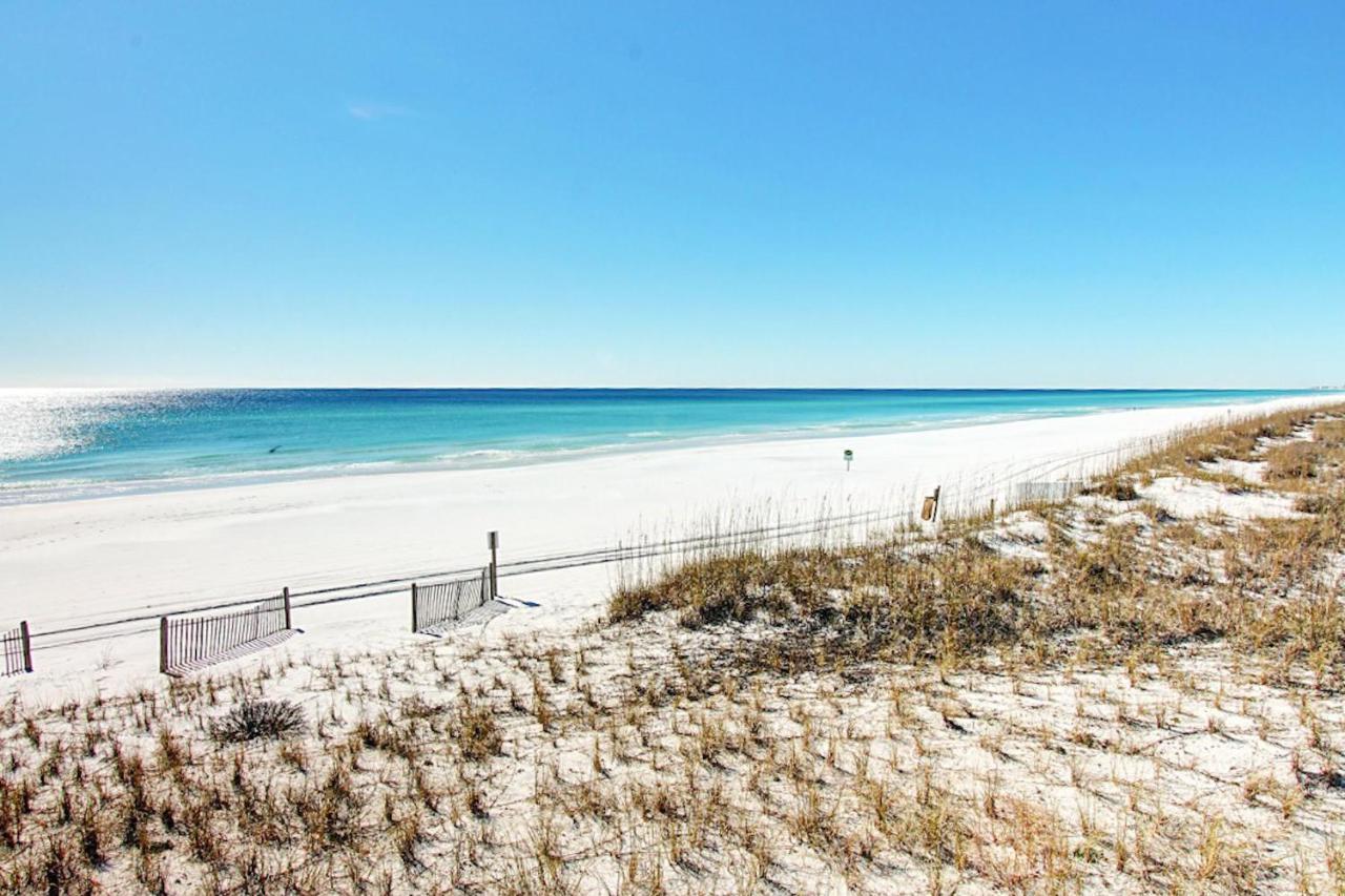 Summerhouse Townhomes #6- Blue Pearl Destin Eksteriør bilde