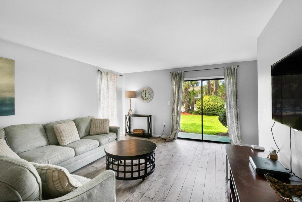 Summerhouse Townhomes #6- Blue Pearl Destin Eksteriør bilde