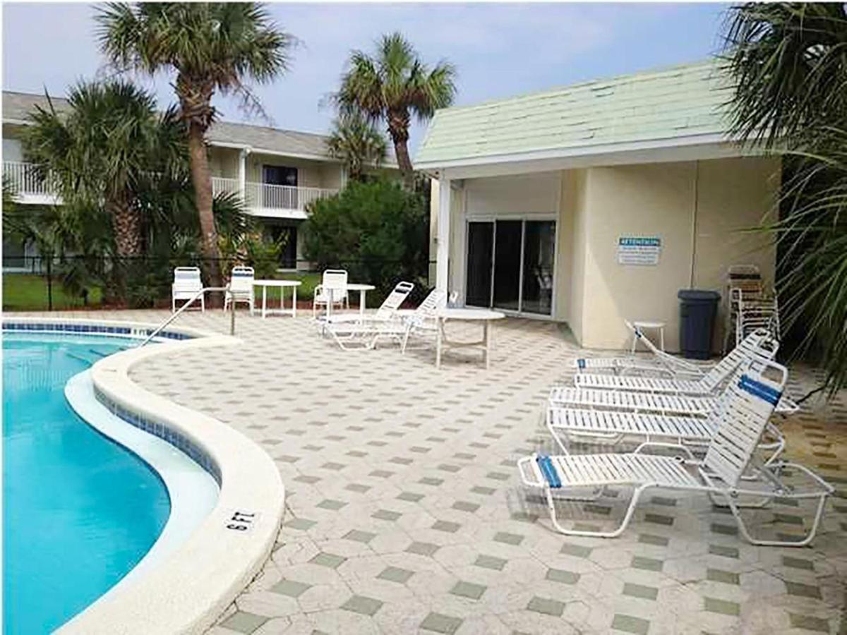 Summerhouse Townhomes #6- Blue Pearl Destin Eksteriør bilde