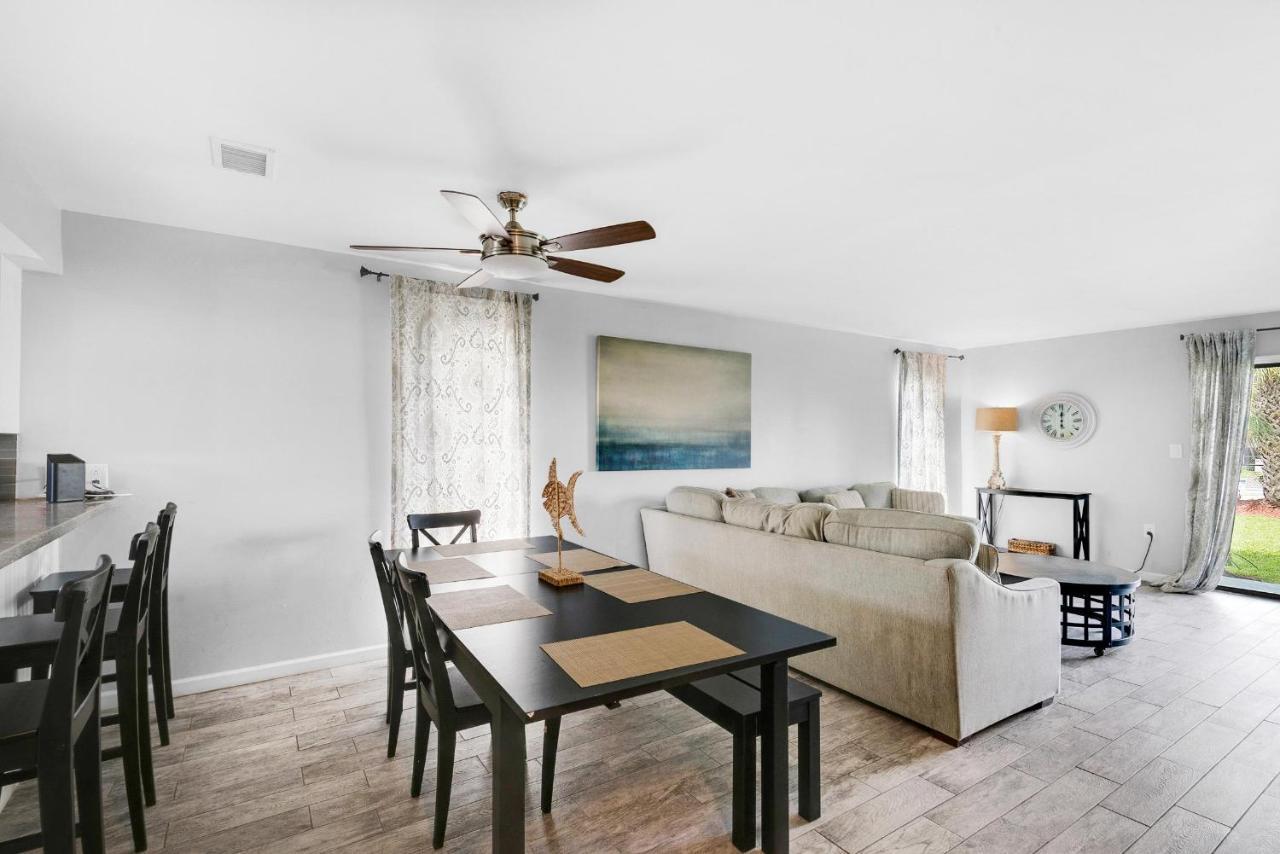 Summerhouse Townhomes #6- Blue Pearl Destin Eksteriør bilde