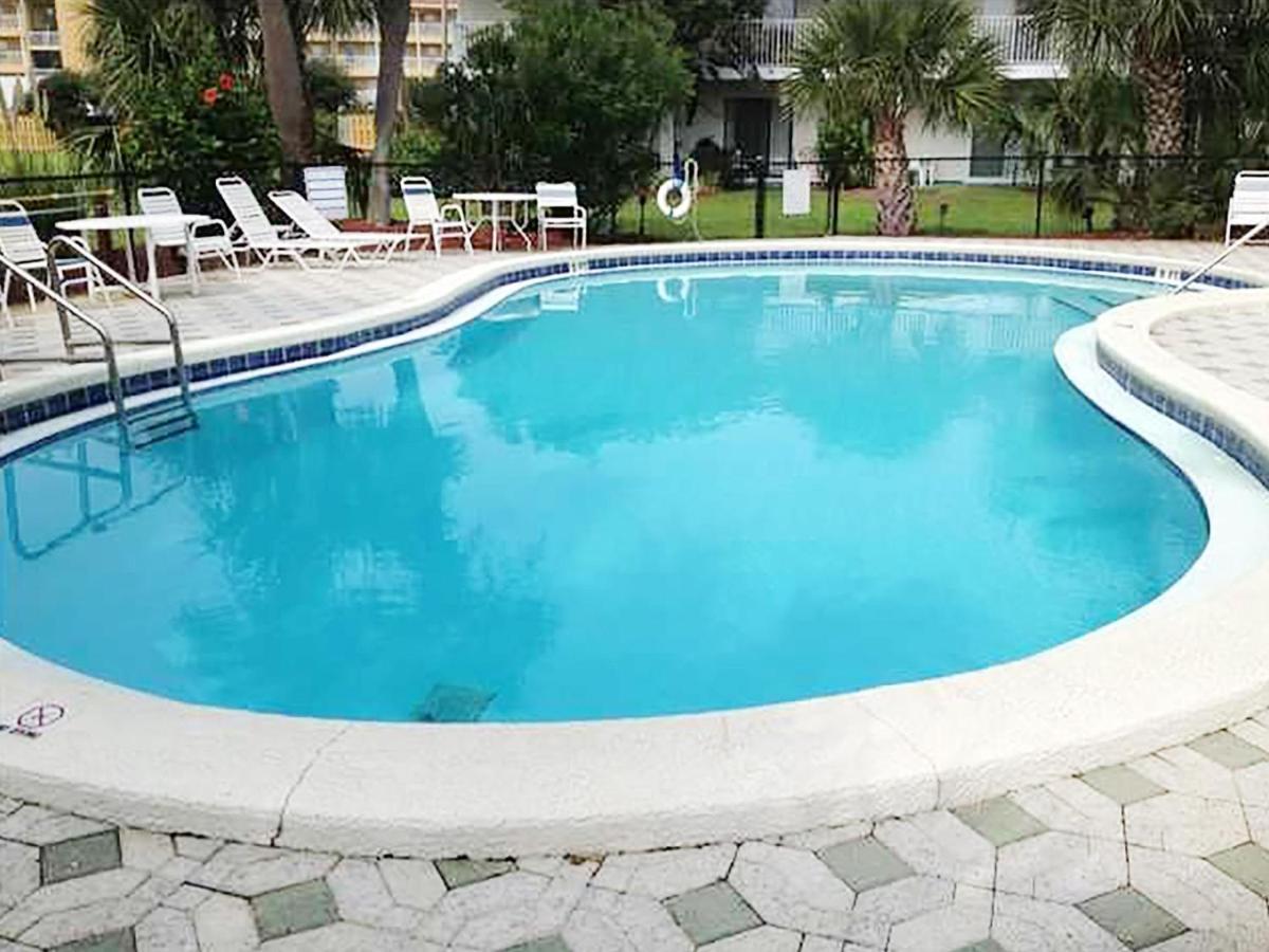 Summerhouse Townhomes #6- Blue Pearl Destin Eksteriør bilde