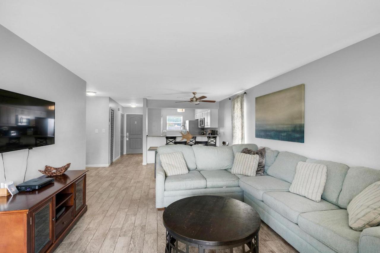 Summerhouse Townhomes #6- Blue Pearl Destin Eksteriør bilde