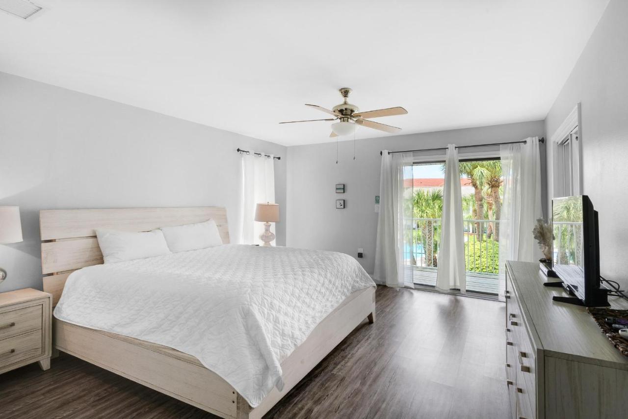Summerhouse Townhomes #6- Blue Pearl Destin Eksteriør bilde