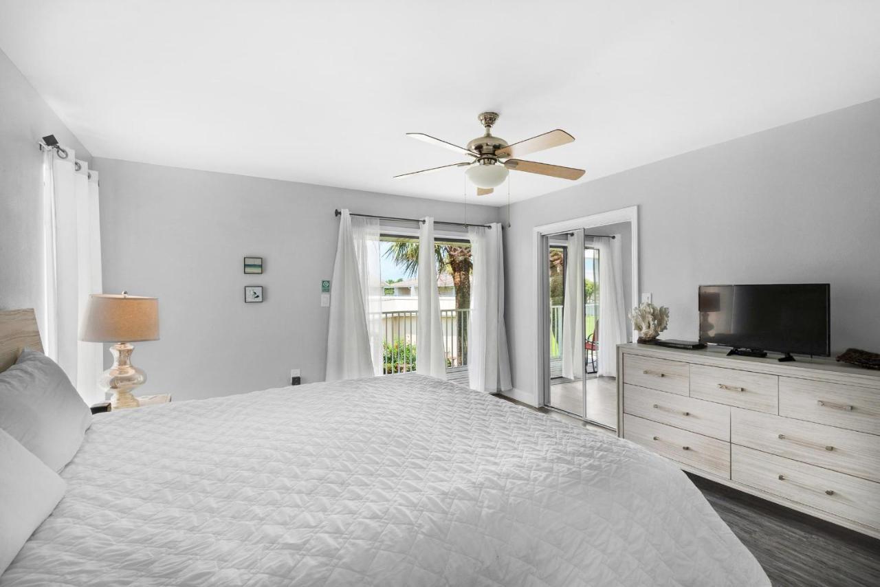 Summerhouse Townhomes #6- Blue Pearl Destin Eksteriør bilde