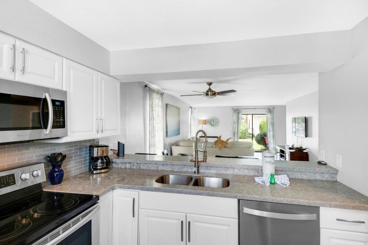 Summerhouse Townhomes #6- Blue Pearl Destin Eksteriør bilde