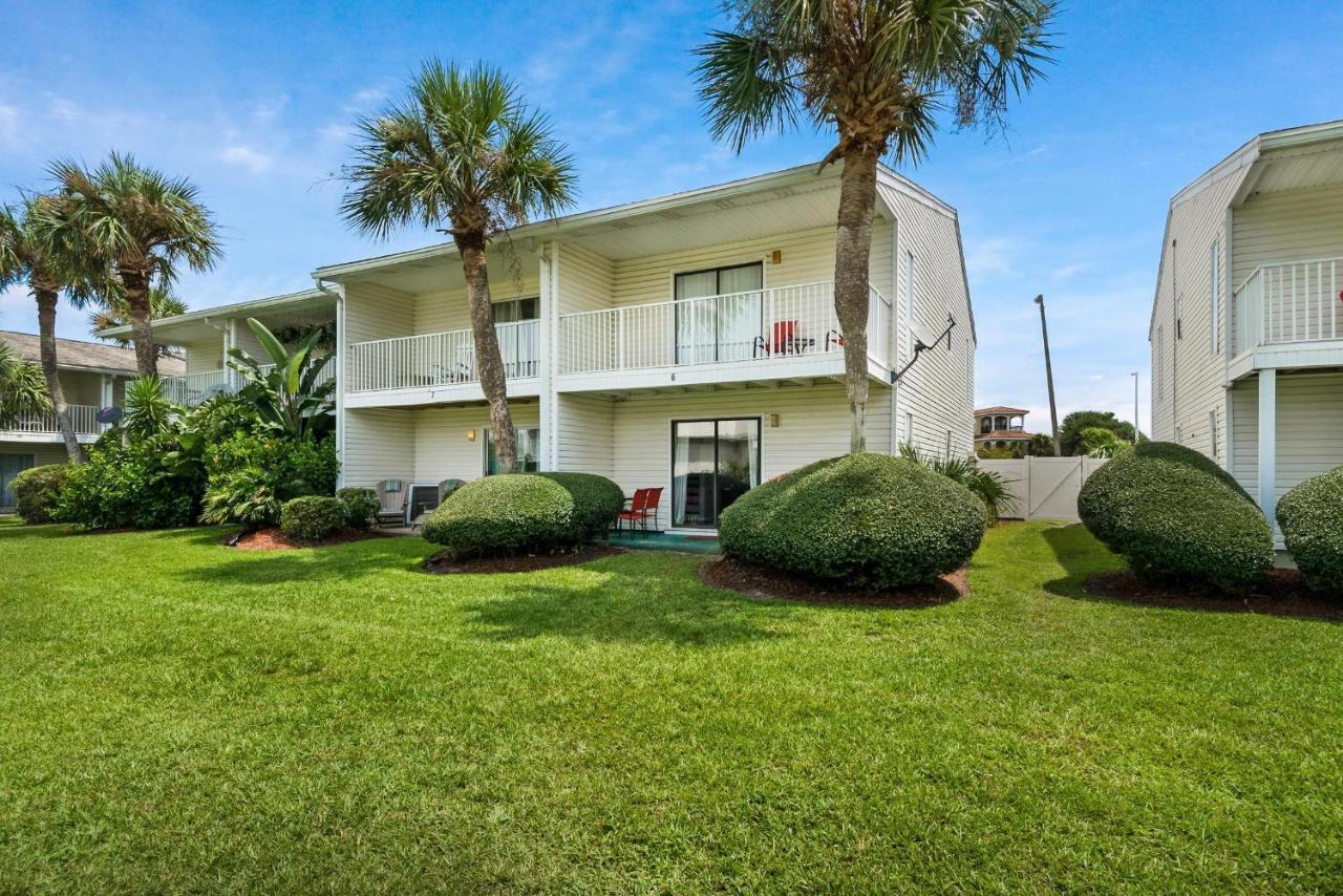 Summerhouse Townhomes #6- Blue Pearl Destin Eksteriør bilde
