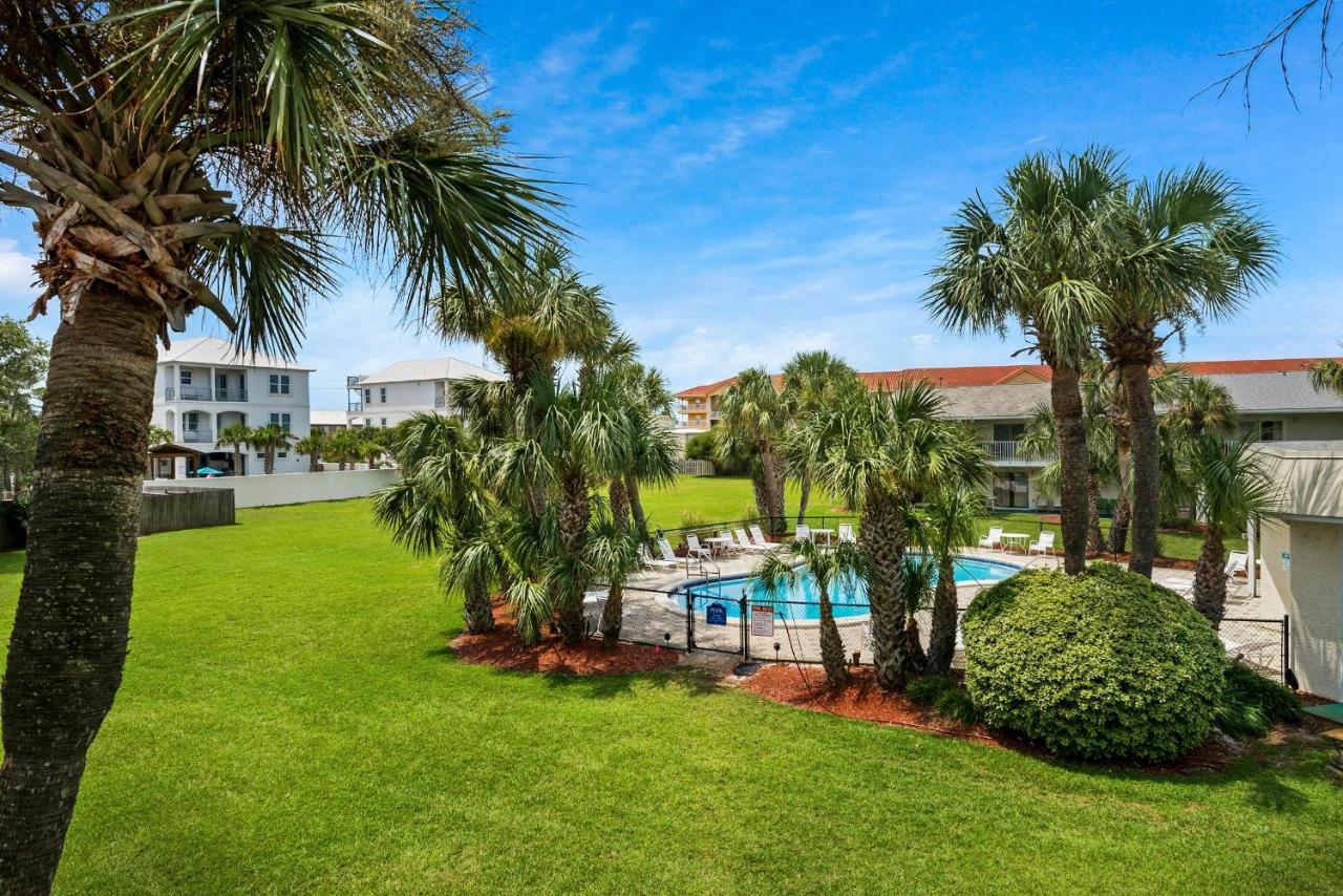 Summerhouse Townhomes #6- Blue Pearl Destin Eksteriør bilde