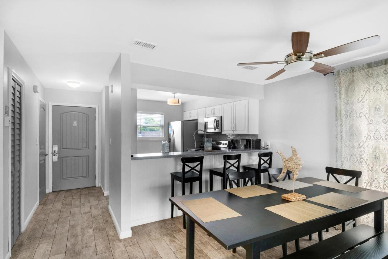 Summerhouse Townhomes #6- Blue Pearl Destin Eksteriør bilde
