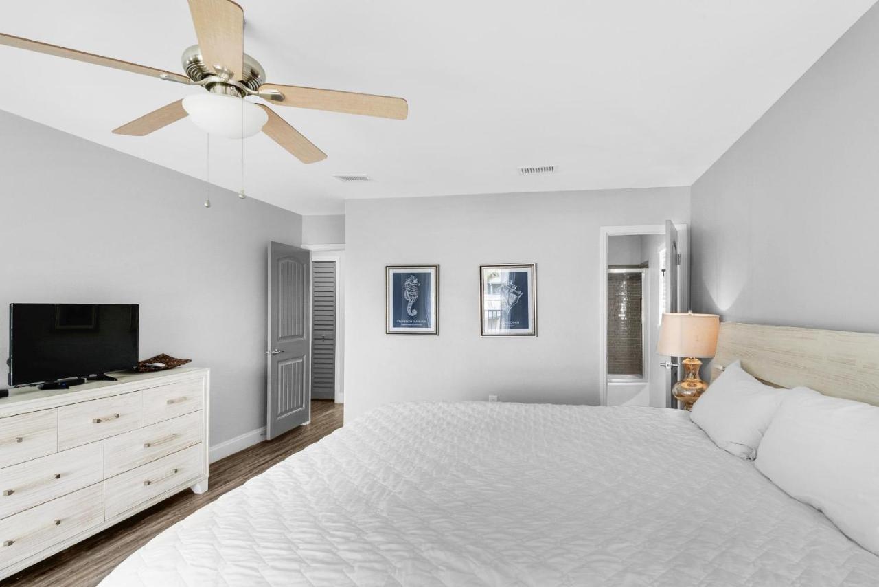 Summerhouse Townhomes #6- Blue Pearl Destin Eksteriør bilde