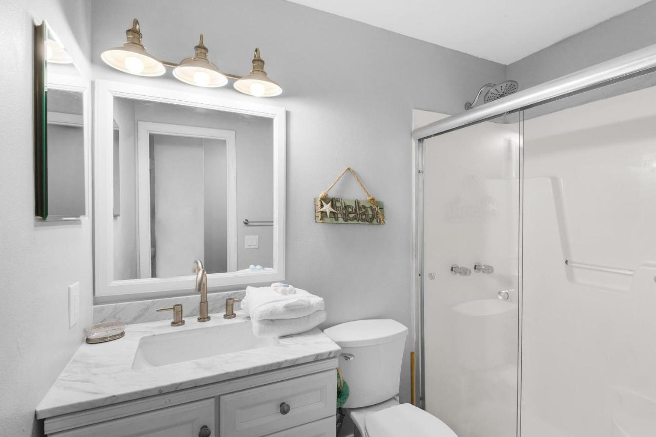 Summerhouse Townhomes #6- Blue Pearl Destin Eksteriør bilde