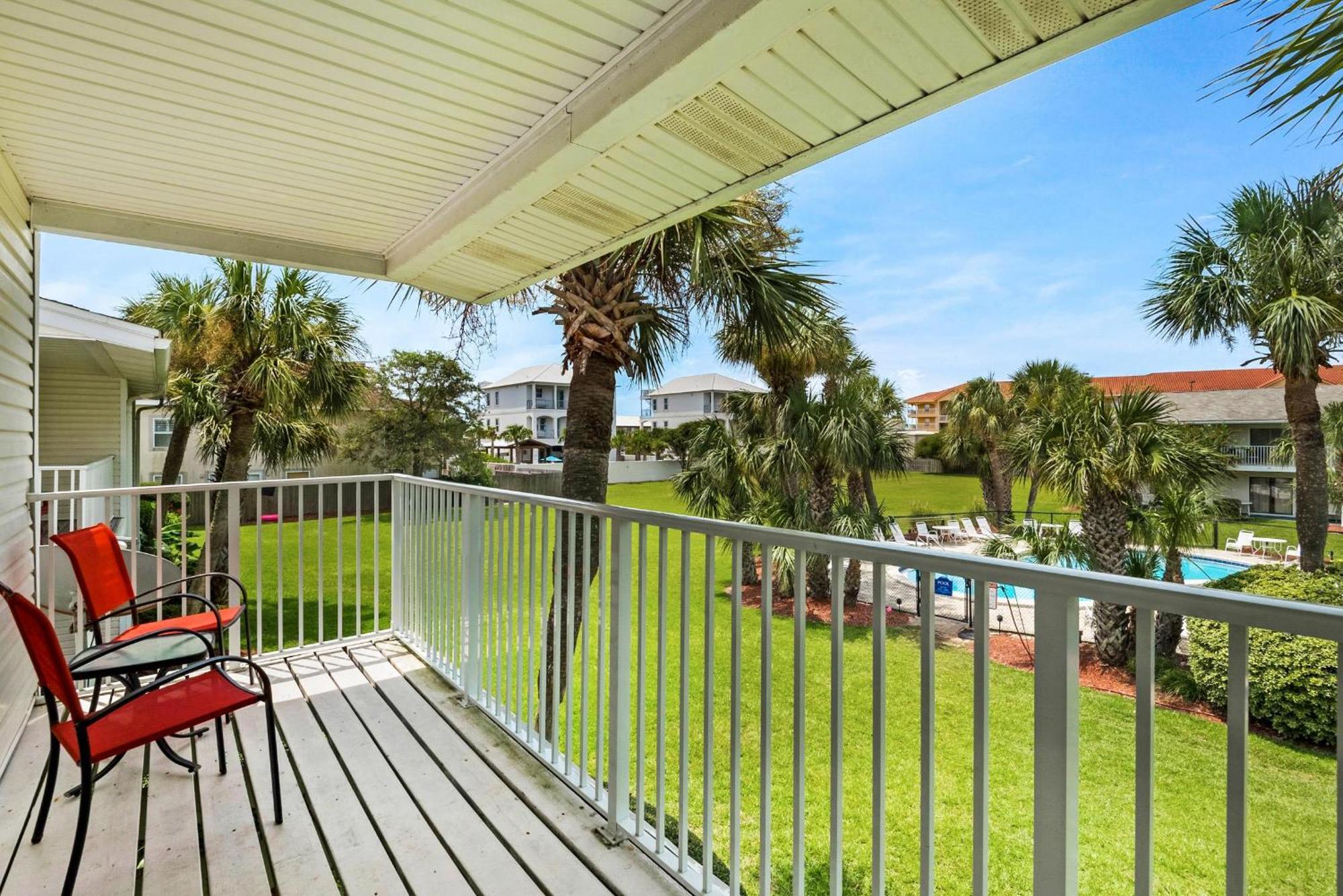 Summerhouse Townhomes #6- Blue Pearl Destin Eksteriør bilde